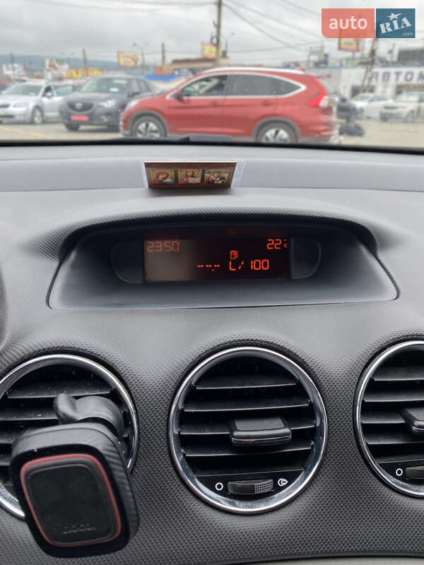 Універсал Peugeot 308 2012 в Хотині