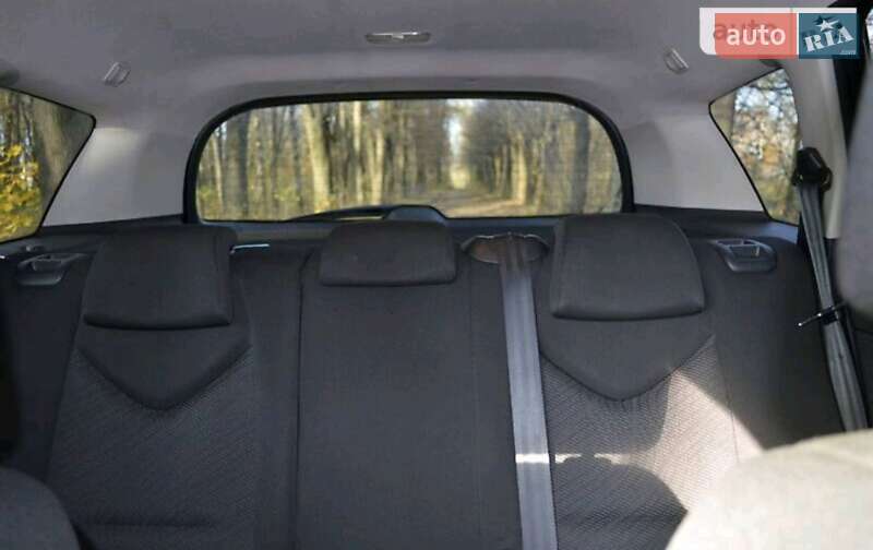 Универсал Peugeot 308 2010 в Калуше