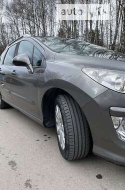 Універсал Peugeot 308 2008 в Тернополі