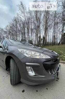 Універсал Peugeot 308 2008 в Тернополі