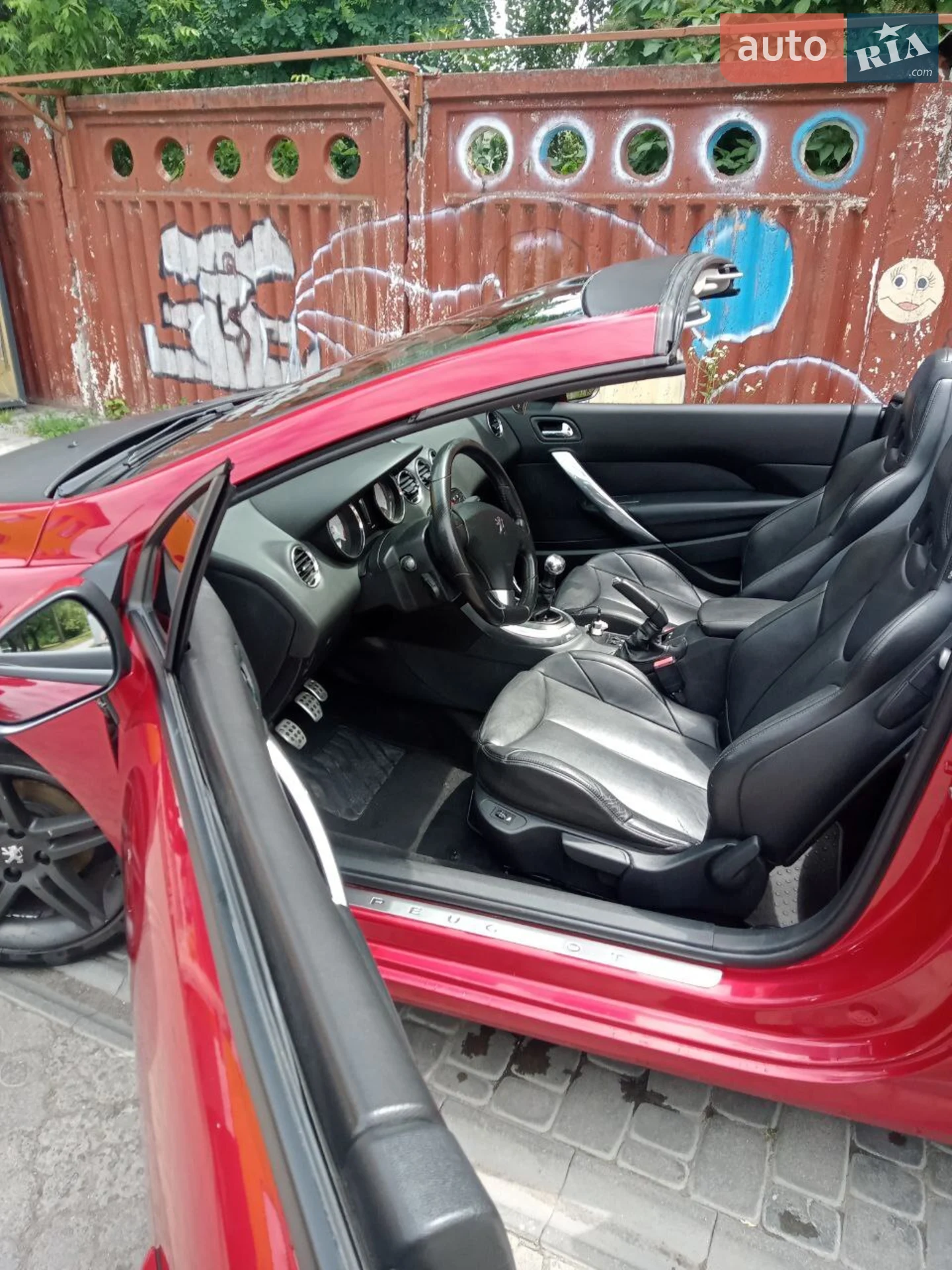 2010 Peugeot 308 - мініатюра 21