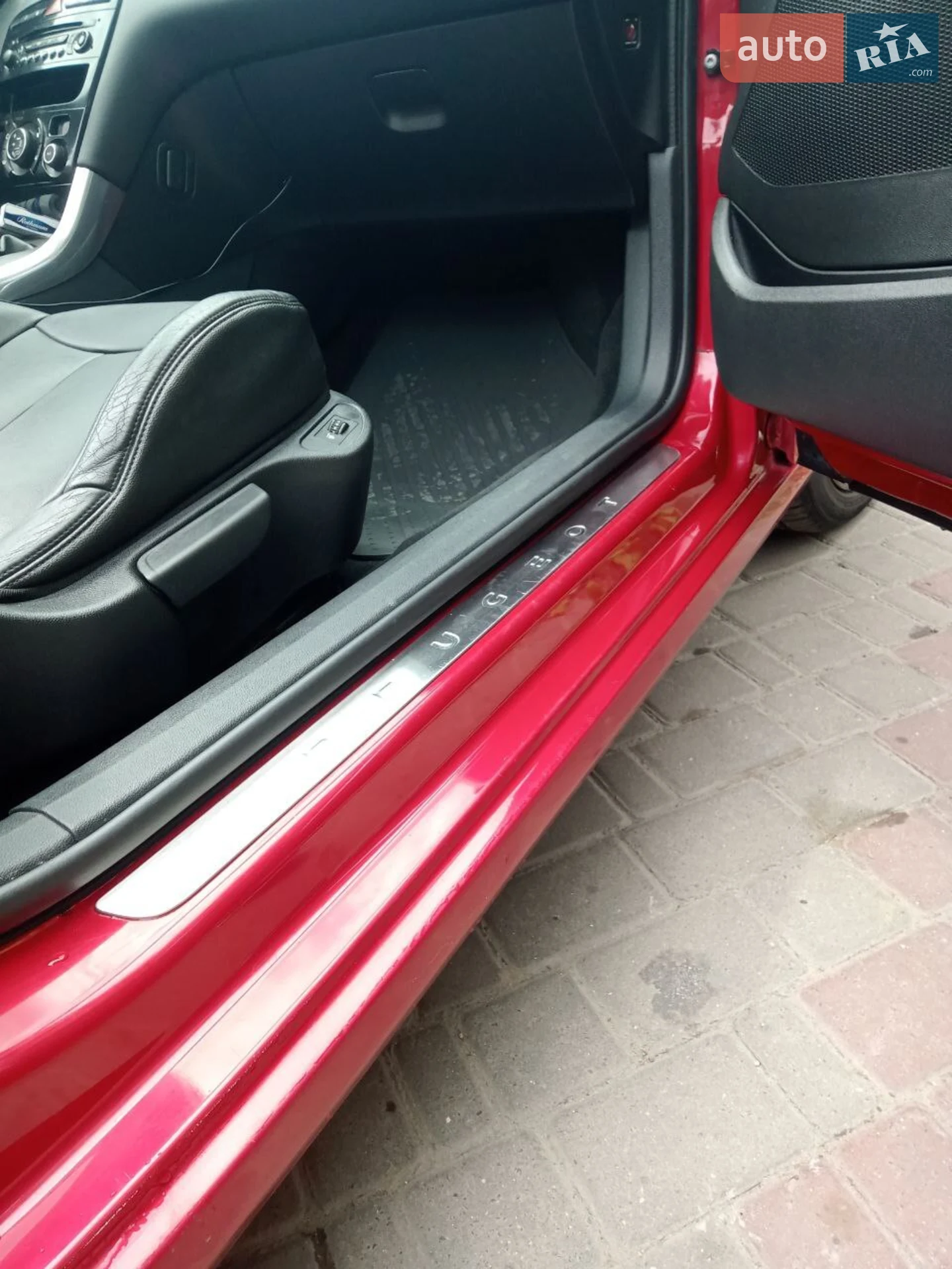 2010 Peugeot 308 - мініатюра 27