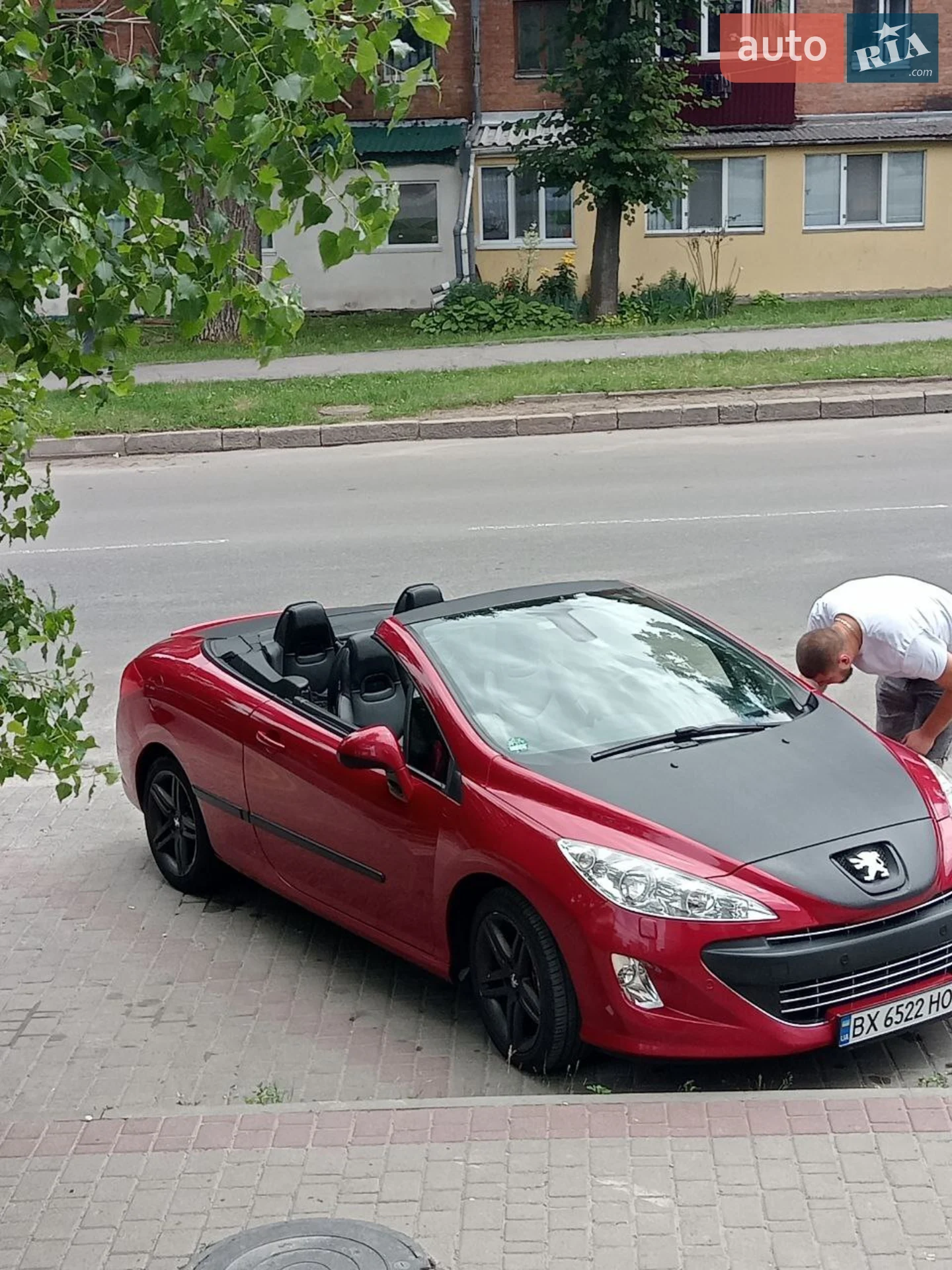 2010 Peugeot 308 - мініатюра 30