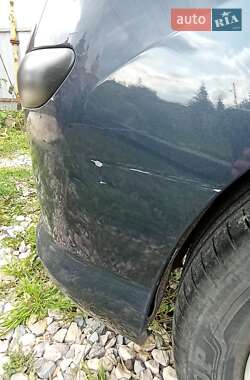 Хэтчбек Peugeot 308 2009 в Ивано-Франковске