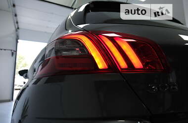 Хетчбек Peugeot 308 2020 в 