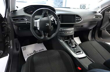Хетчбек Peugeot 308 2020 в 