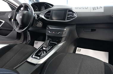 Хетчбек Peugeot 308 2020 в 
