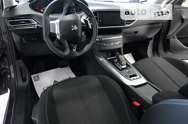 Хетчбек Peugeot 308 2020 в 