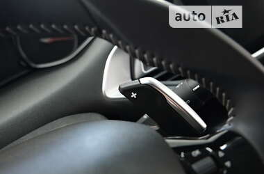 Хетчбек Peugeot 308 2020 в 
