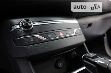Хетчбек Peugeot 308 2020 в 