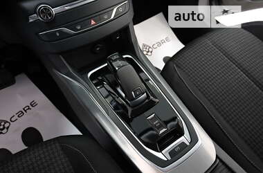 Хетчбек Peugeot 308 2020 в 