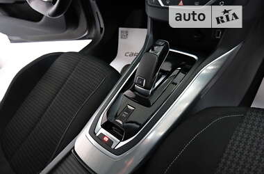 Хетчбек Peugeot 308 2020 в 