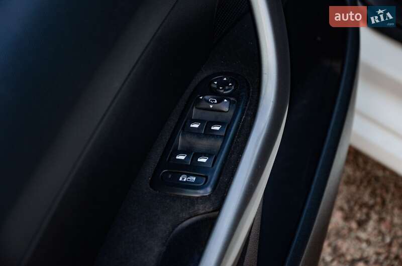 Універсал Peugeot 308 2012 в Бердичеві