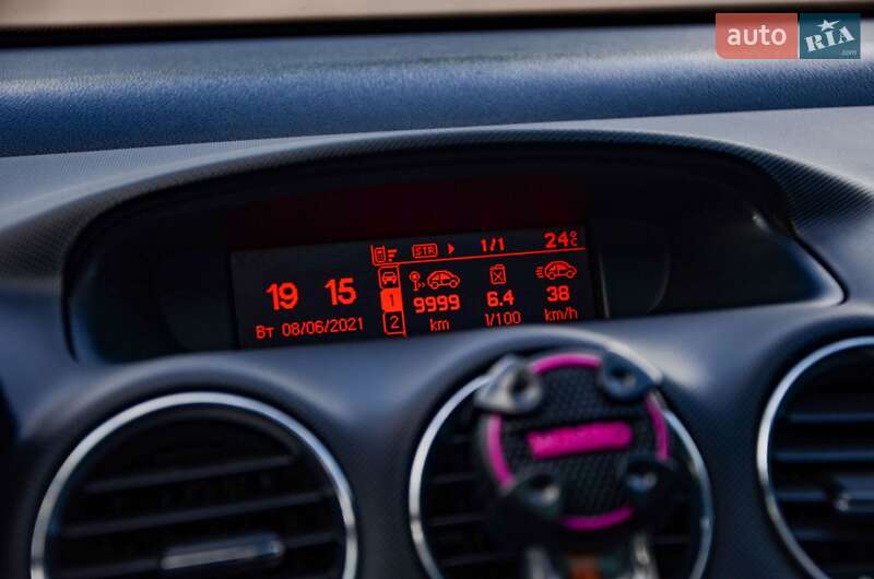 Універсал Peugeot 308 2012 в Бердичеві