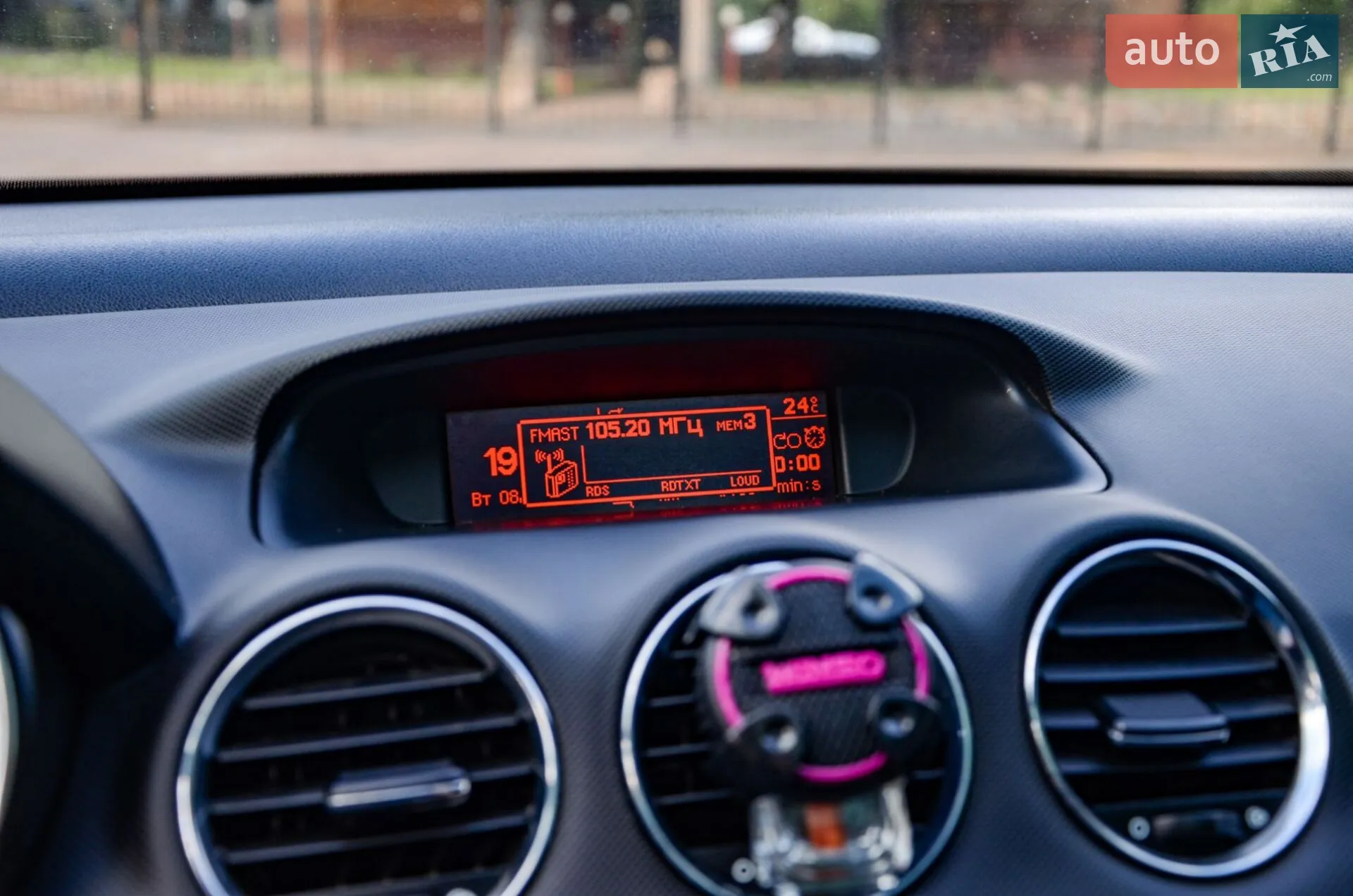 2012 Peugeot 308 - мініатюра 13