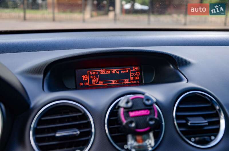 Універсал Peugeot 308 2012 в Бердичеві