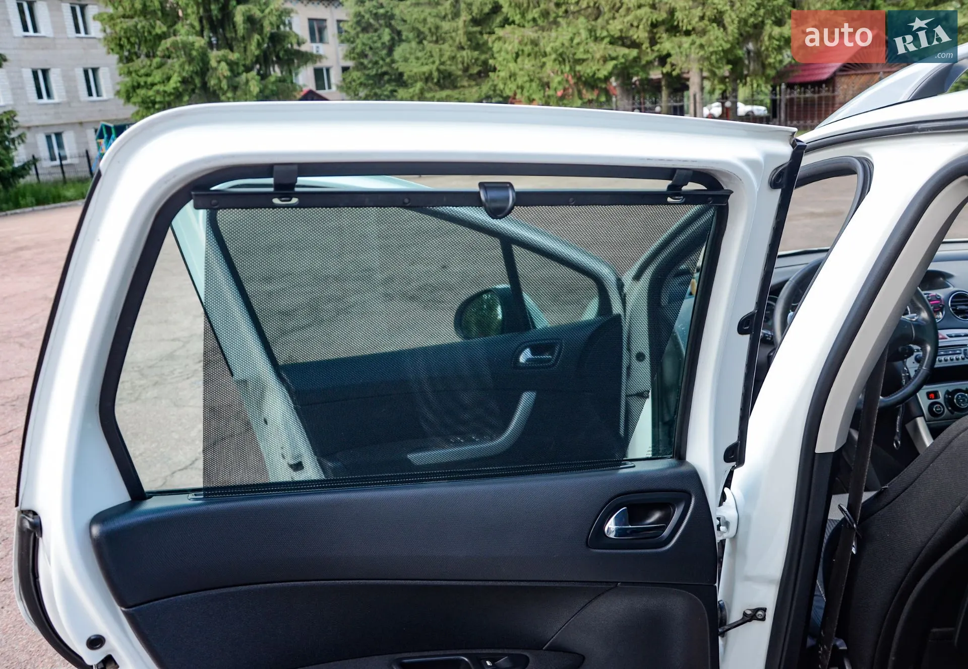 2012 Peugeot 308 - мініатюра 15