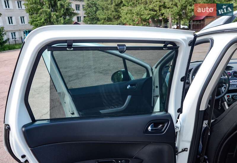 Універсал Peugeot 308 2012 в Бердичеві