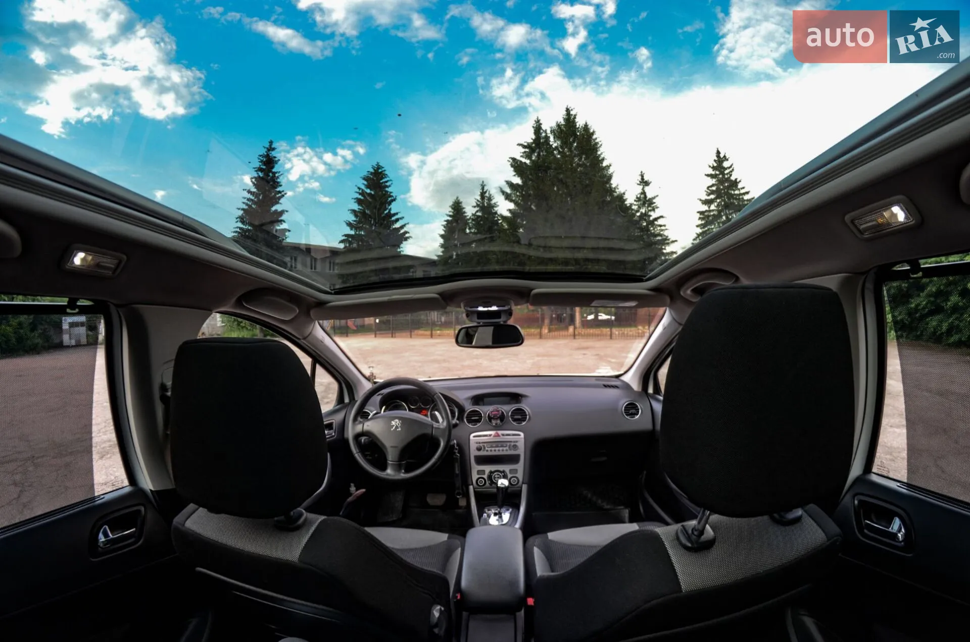 2012 Peugeot 308 - мініатюра 18
