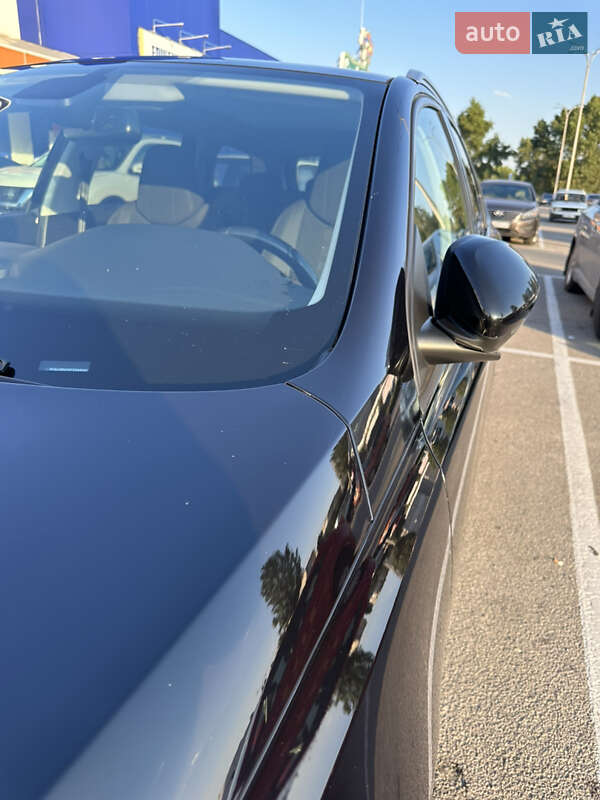 Универсал Peugeot 308 2015 в Каменском