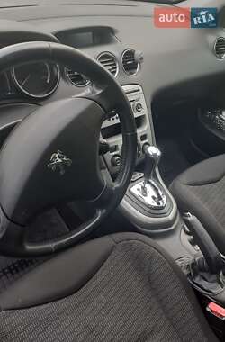 Універсал Peugeot 308 2011 в Києві