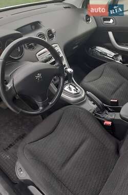 Універсал Peugeot 308 2011 в Києві