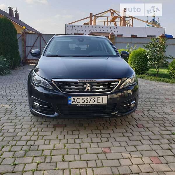 AUTO.RIA – Продажа Пежо 308 бу: купить Peugeot 308 в Украине - Страница 43