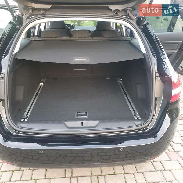 Универсал Peugeot 308 2017 в Луцке