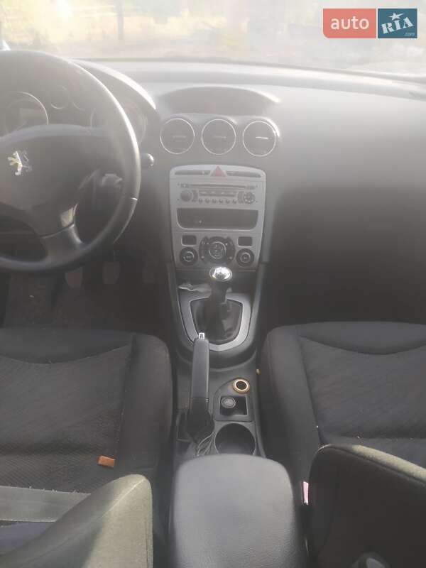 Универсал Peugeot 308 2008 в Овруче