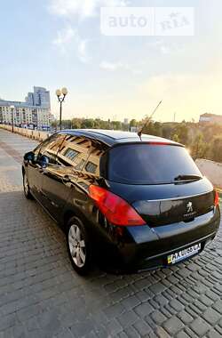 Хетчбек Peugeot 308 2012 в Харкові