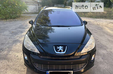 Універсал Peugeot 308 2008 в Дніпрі