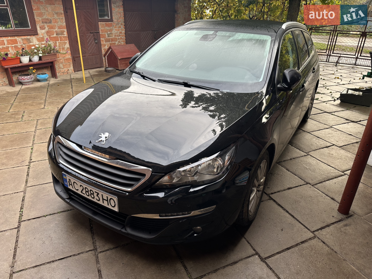 2014 Peugeot 308 - мініатюра 31