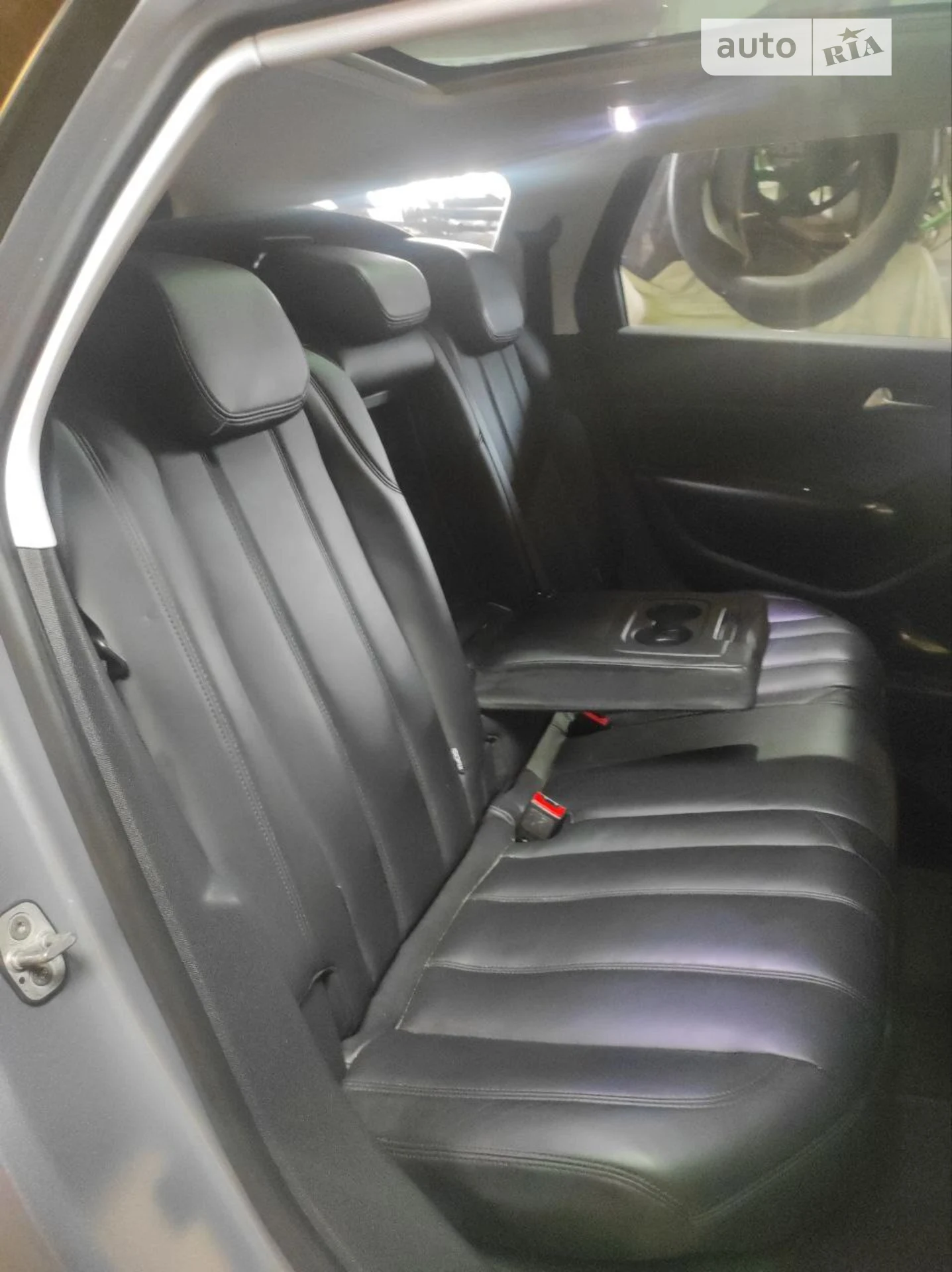 2015 Peugeot 308 - мініатюра 14