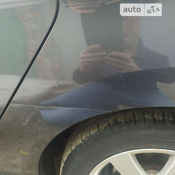 Универсал Peugeot 308 2008 в Золочеве