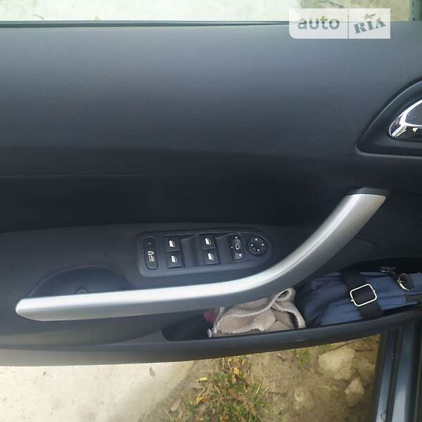 Универсал Peugeot 308 2008 в Золочеве
