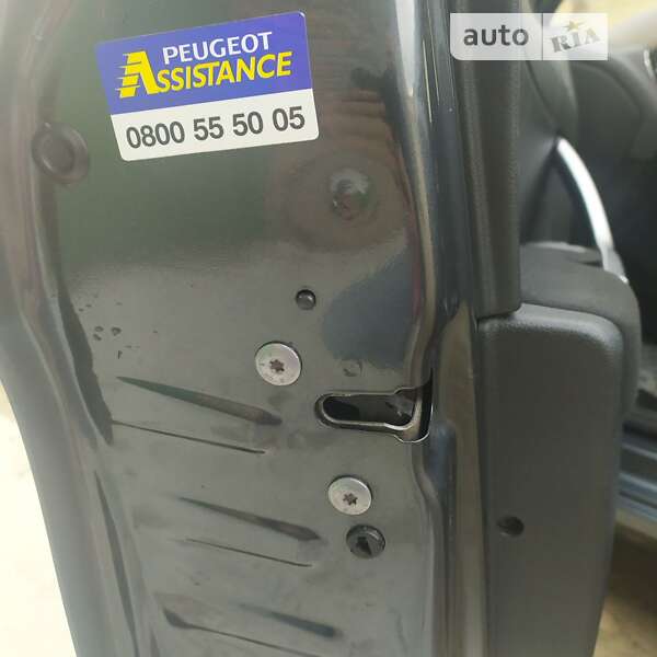 Универсал Peugeot 308 2008 в Золочеве