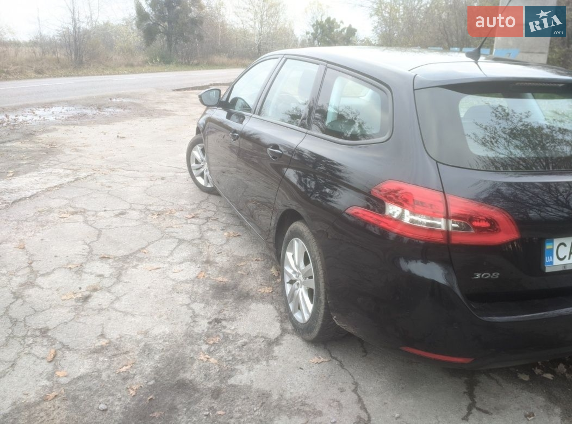 2015 Peugeot 308 - мініатюра 10
