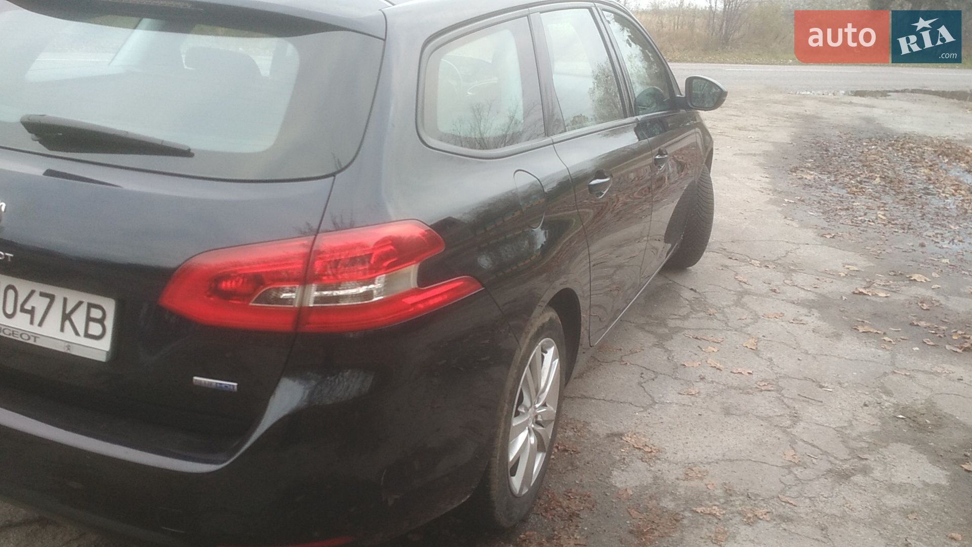 2015 Peugeot 308 - мініатюра 11
