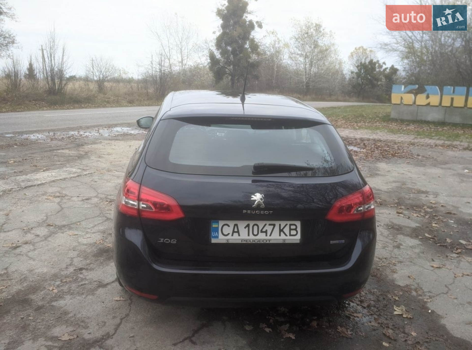 2015 Peugeot 308 - мініатюра 12