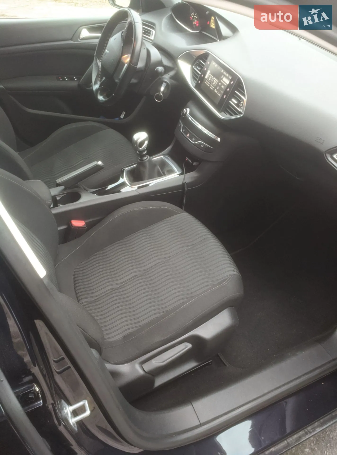 2015 Peugeot 308 - мініатюра 4