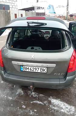 Універсал Peugeot 308 2008 в Сумах