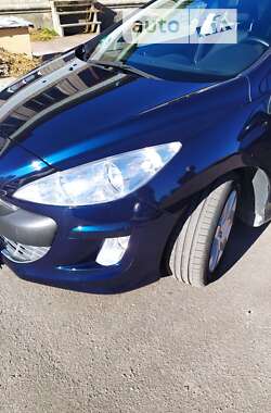 Универсал Peugeot 308 2009 в 