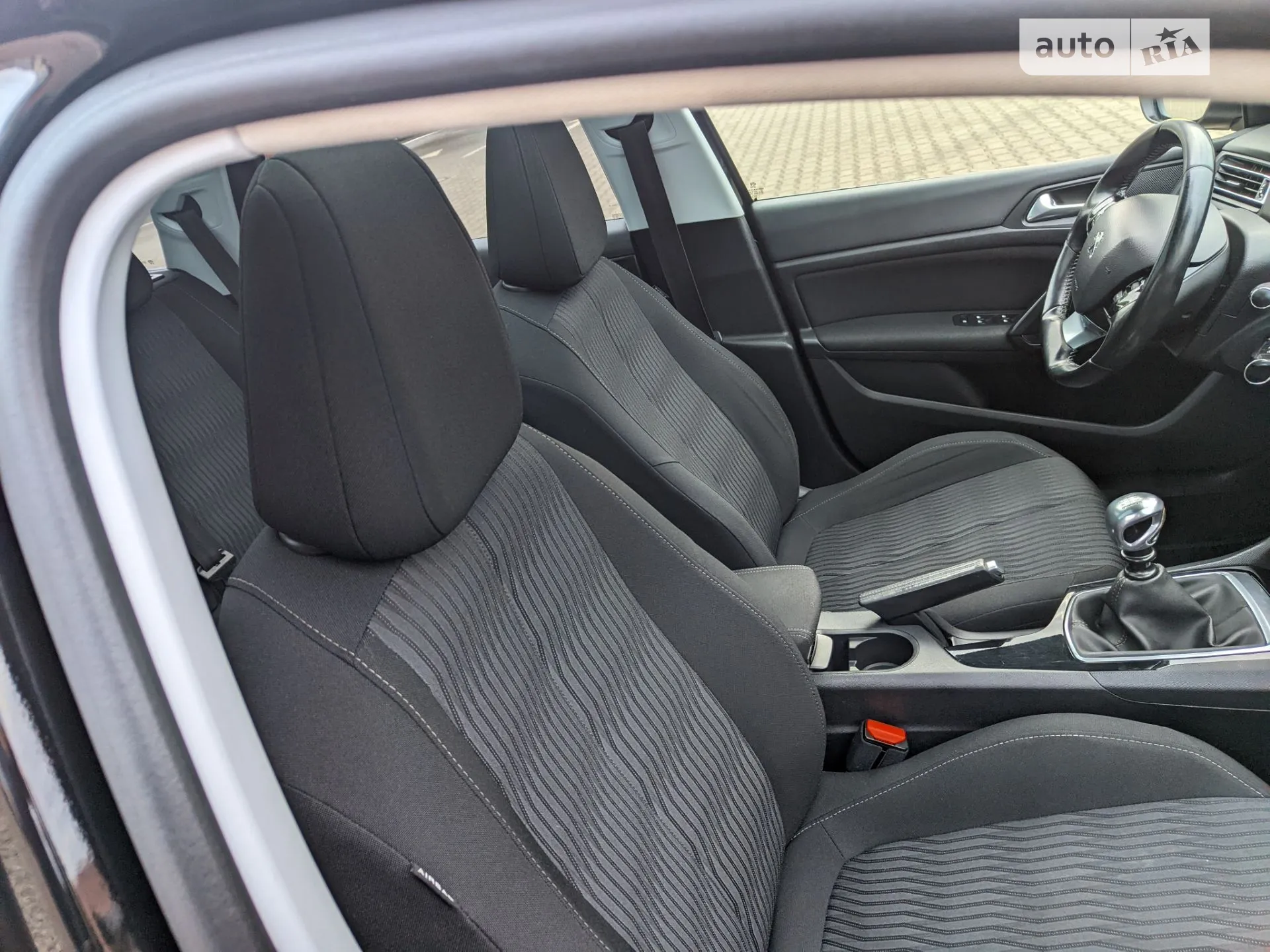 2014 Peugeot 308 - мініатюра 33