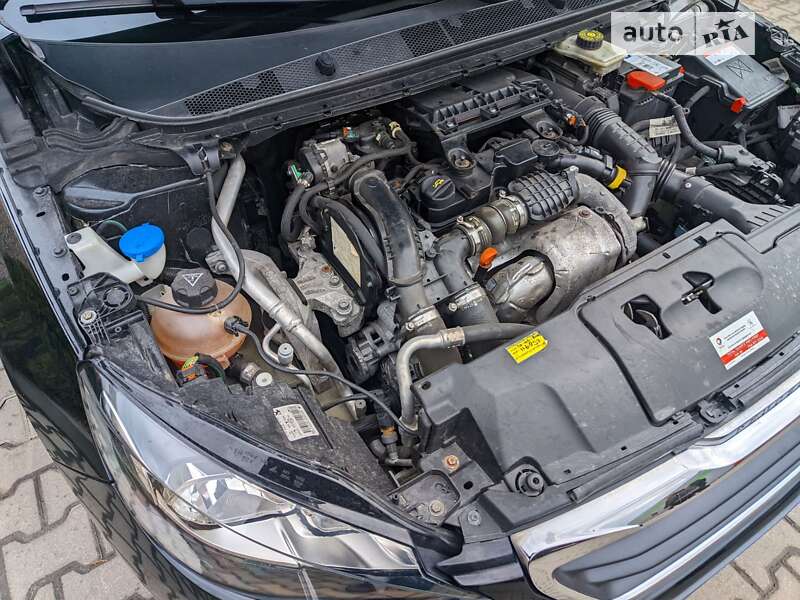 Універсал Peugeot 308 2014 в Рівному