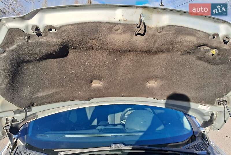 Універсал Peugeot 308 2011 в Києві