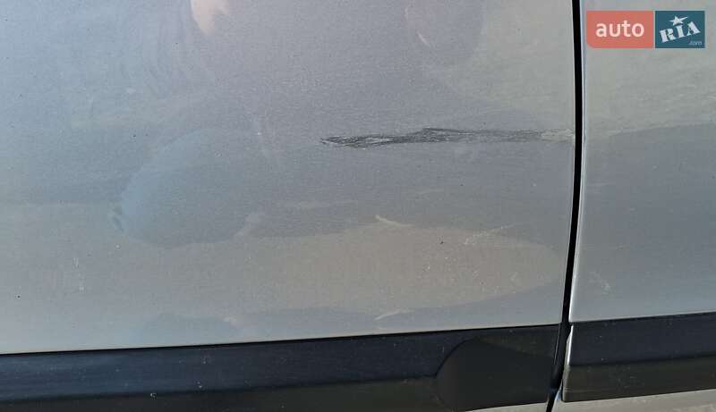 Універсал Peugeot 308 2011 в Києві