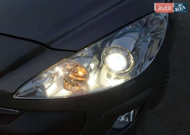 Универсал Peugeot 308 2008 в Ровно фото 10 Универсал Peugeot 308 2008 в Ровно