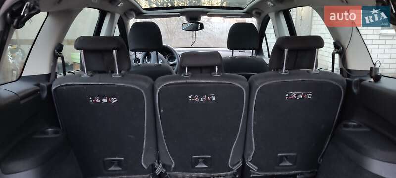 Универсал Peugeot 308 2008 в Мироновке фото 9 Универсал Peugeot 308 2008 в Мироновке