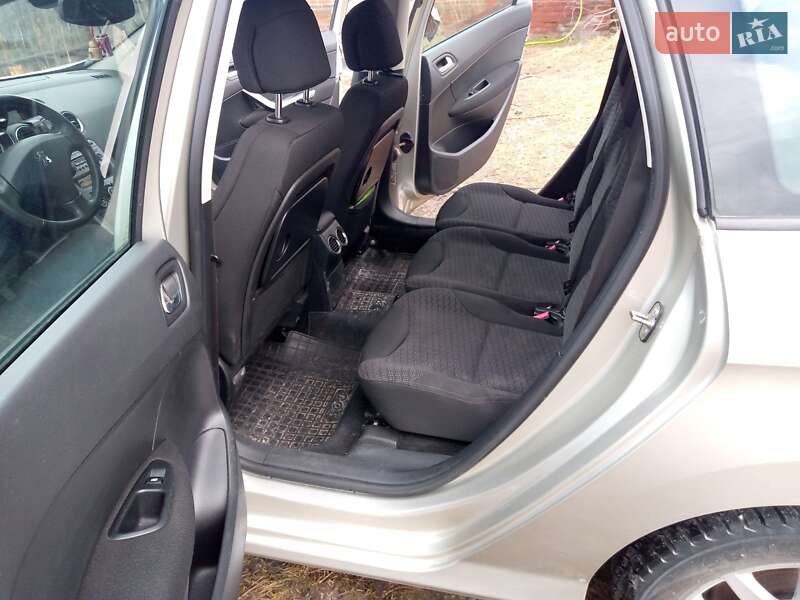 Универсал Peugeot 308 2008 в Харькове фото 57 Универсал Peugeot 308 2008 в Харькове