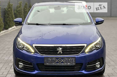 Універсал Peugeot 308 2019 в Черкасах